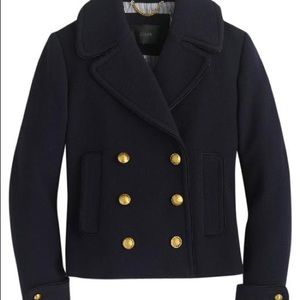 J.Crew Women’s Coat & Blazer